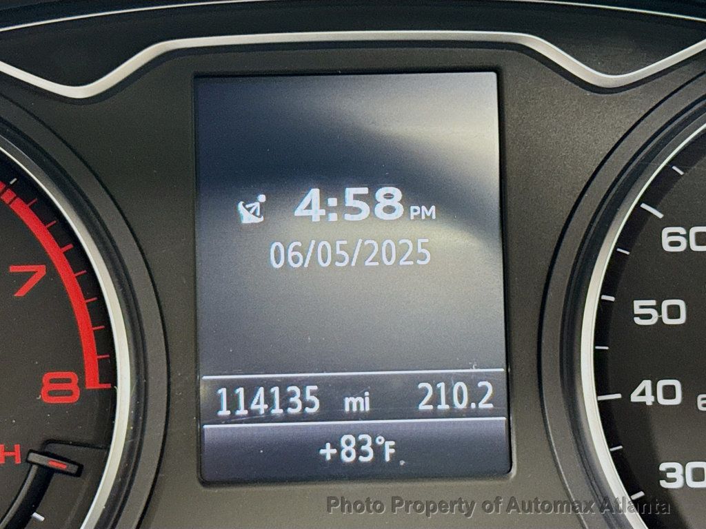 2015 Audi A3 2.0T Premium Plus Image 20 of 42