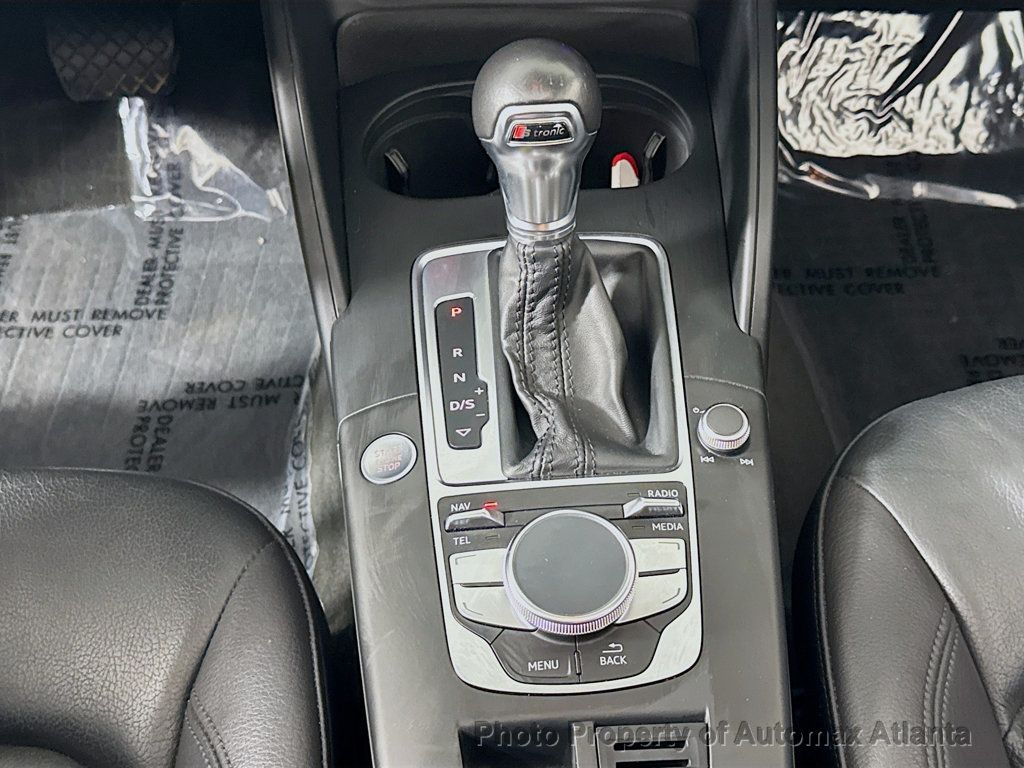 2015 Audi A3 2.0T Premium Plus Image 23 of 42