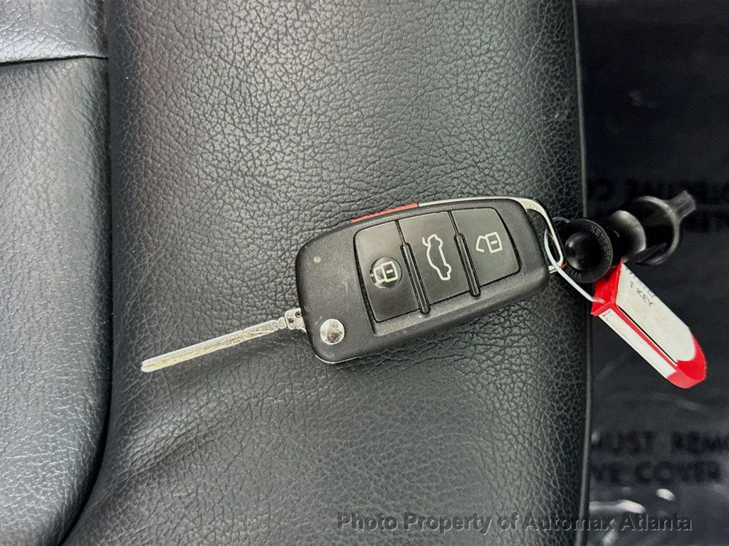 2015 Audi A3 2.0T Premium Plus Image 27 of 42