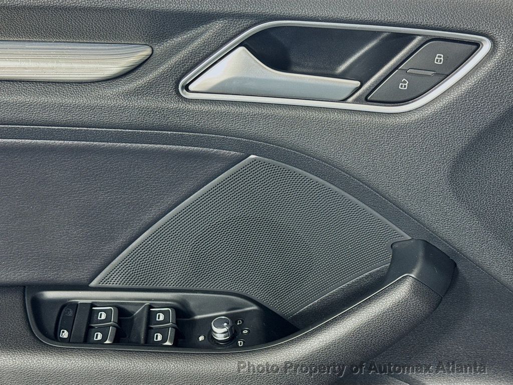 2015 Audi A3 2.0T Premium Plus Image 30 of 42