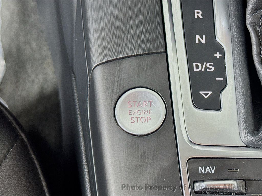 2015 Audi A3 2.0T Premium Plus Image 24 of 42