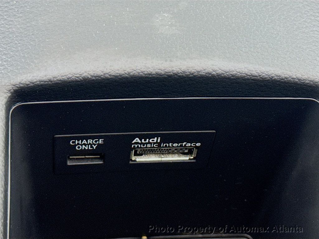 2015 Audi A3 2.0T Premium Plus Image 34 of 42