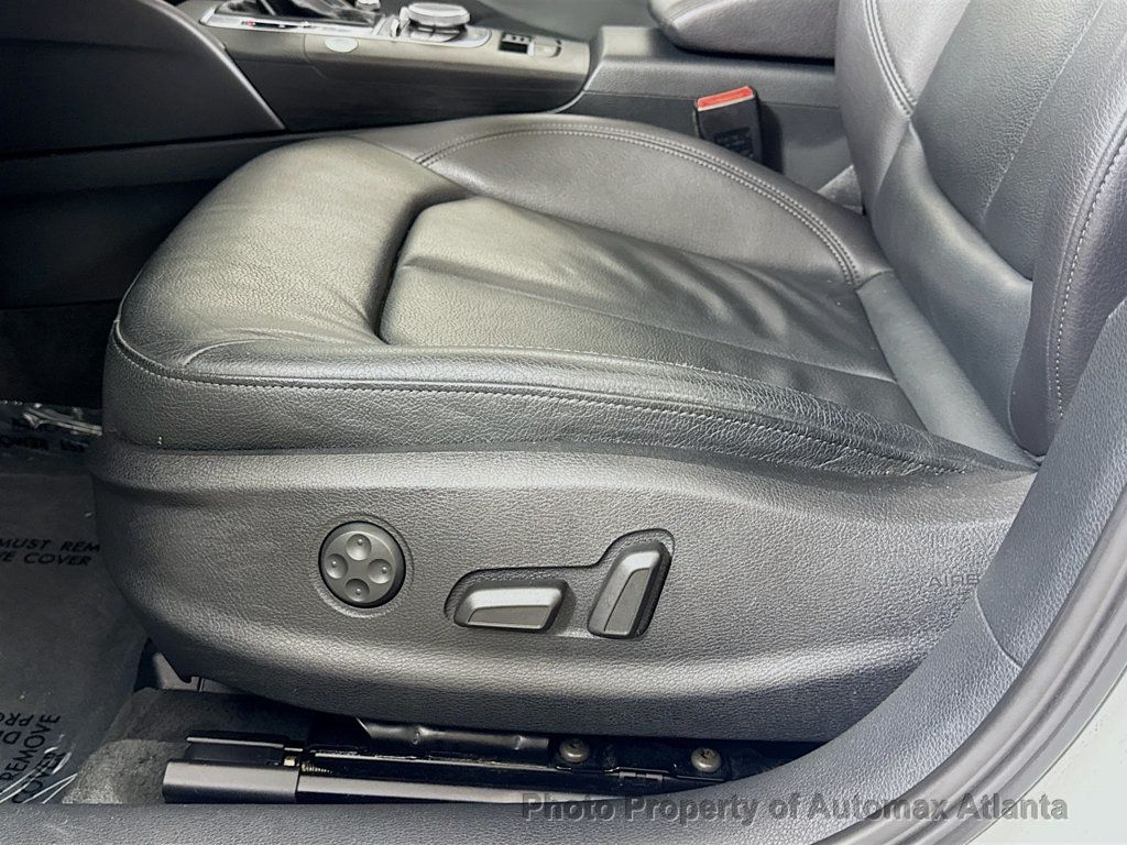 2015 Audi A3 2.0T Premium Plus Image 11 of 42