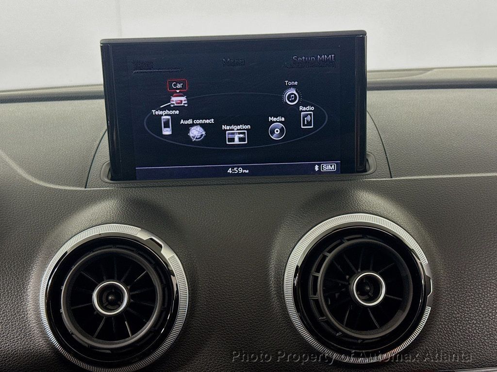 2015 Audi A3 2.0T Premium Plus Image 31 of 42