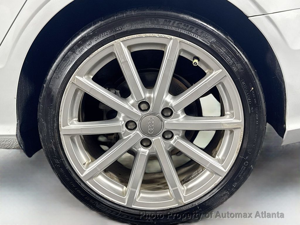 2015 Audi A3 2.0T Premium Plus Image 8 of 42
