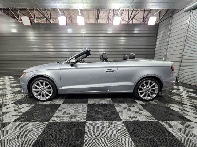 2015 Audi A3 2.0T Premium Plus Image 13 of 39