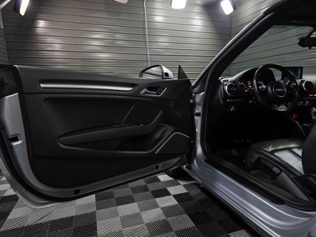 2015 Audi A3 2.0T Premium Plus Image 20 of 39