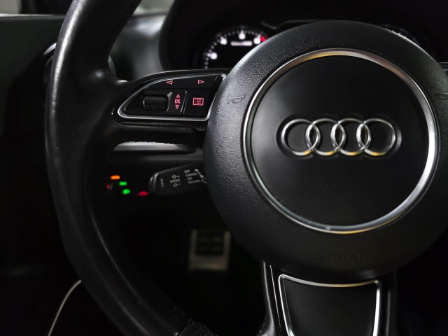 2015 Audi A3 2.0T Premium Plus Image 24 of 39