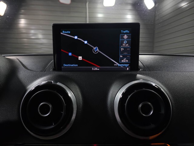 2015 Audi A3 2.0T Premium Plus Image 37 of 39