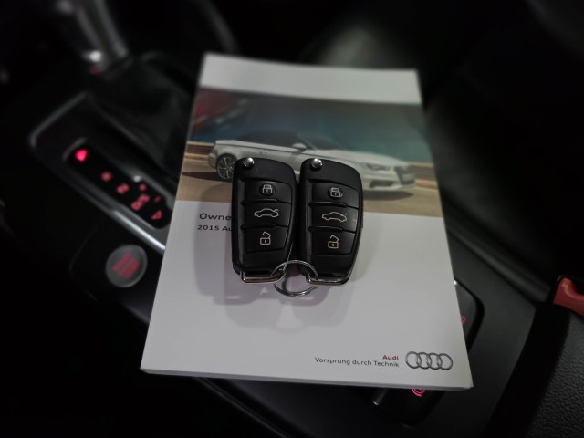 2015 Audi A3 2.0T Premium Plus Image 29 of 39