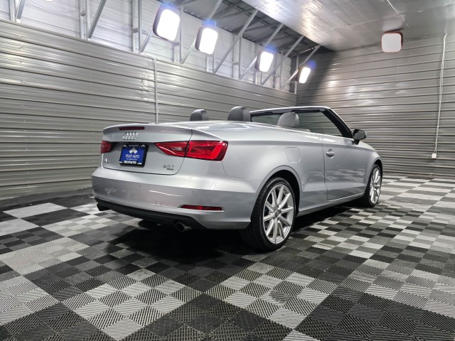 2015 Audi A3 2.0T Premium Plus Image 8 of 39