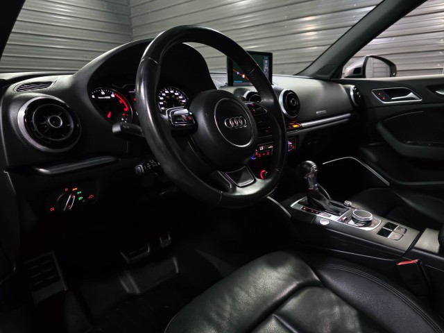 2015 Audi A3 2.0T Premium Plus Image 21 of 39
