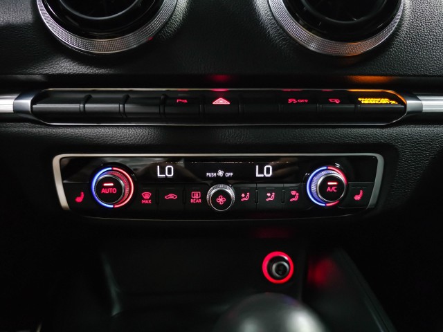 2015 Audi A3 2.0T Premium Plus Image 39 of 39
