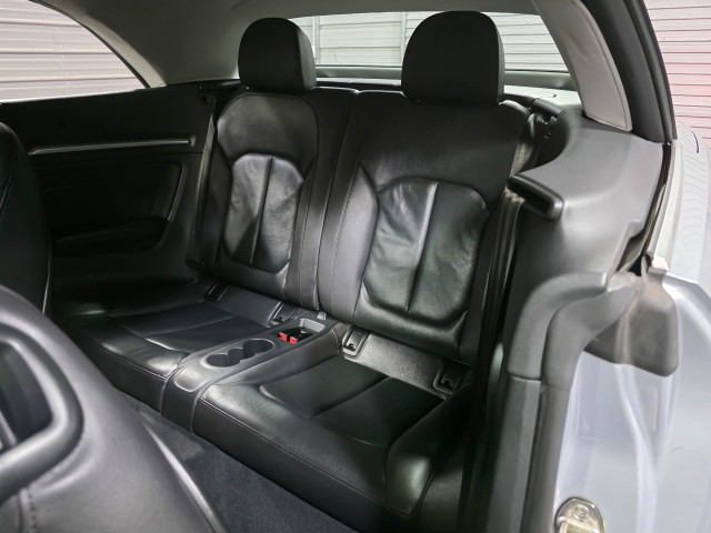 2015 Audi A3 2.0T Premium Plus Image 17 of 39