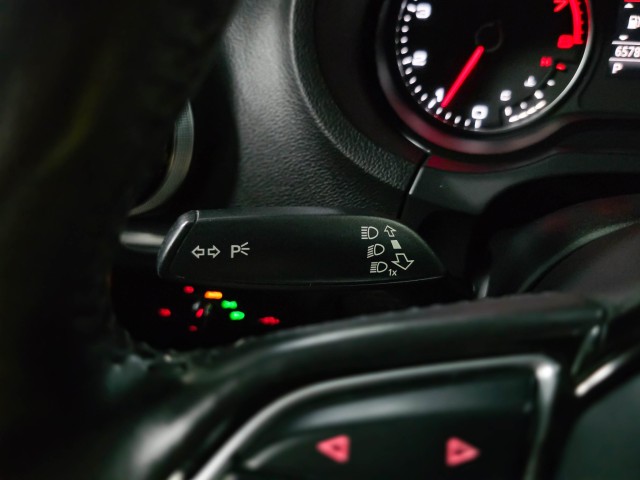 2015 Audi A3 2.0T Premium Plus Image 35 of 39