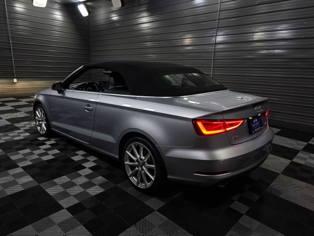 2015 Audi A3 2.0T Premium Plus Image 10 of 39