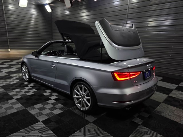 2015 Audi A3 2.0T Premium Plus Image 11 of 39