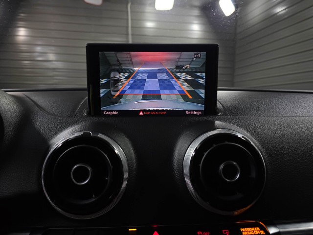2015 Audi A3 2.0T Premium Plus Image 26 of 39