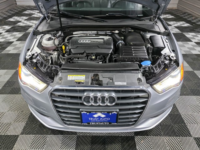 2015 Audi A3 2.0T Premium Plus Image 14 of 39