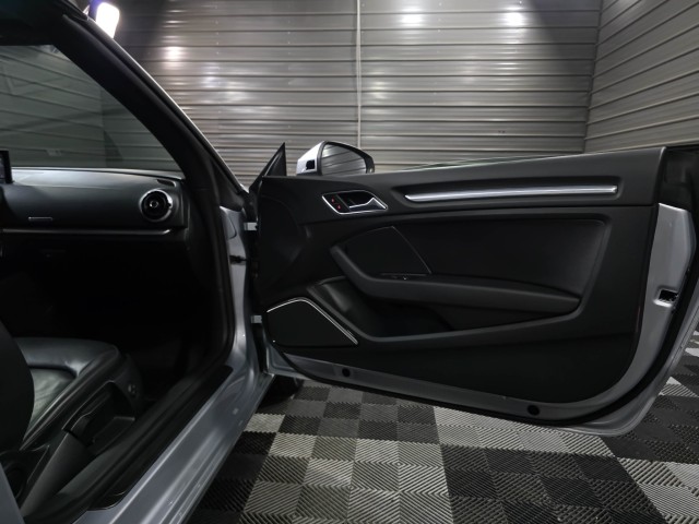 2015 Audi A3 2.0T Premium Plus Image 32 of 39
