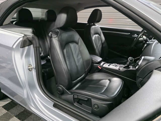 2015 Audi A3 2.0T Premium Plus Image 18 of 39
