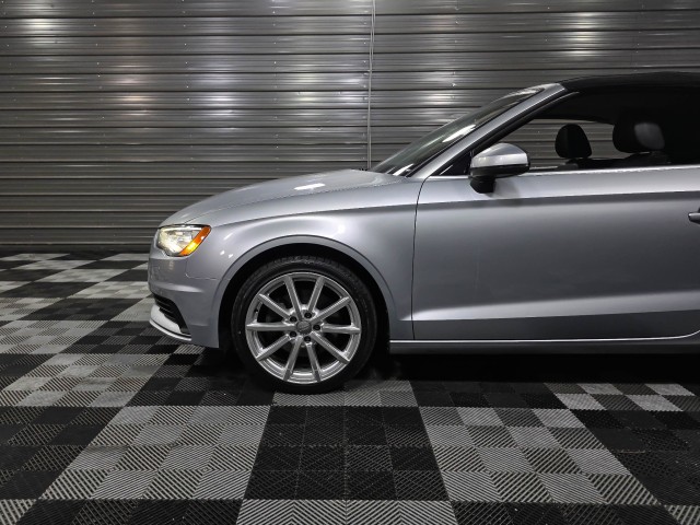 2015 Audi A3 2.0T Premium Plus Image 3 of 39