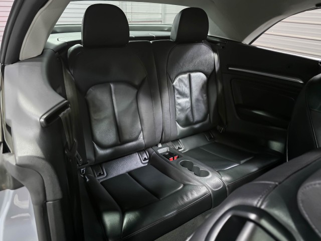 2015 Audi A3 2.0T Premium Plus Image 16 of 39