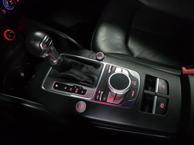 2015 Audi A3 2.0T Premium Plus Image 27 of 39