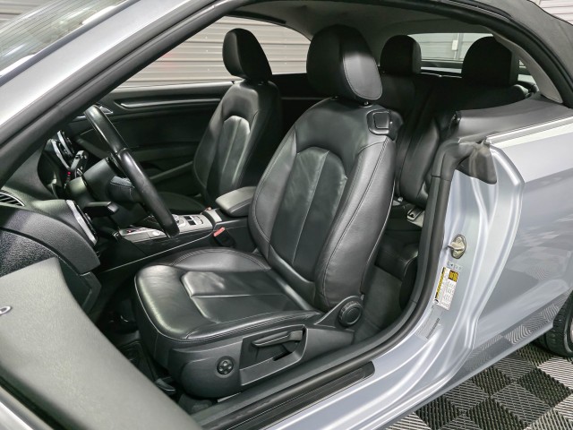 2015 Audi A3 2.0T Premium Plus Image 19 of 39