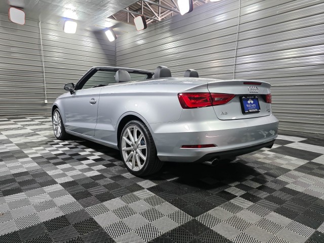 2015 Audi A3 2.0T Premium Plus Image 12 of 39