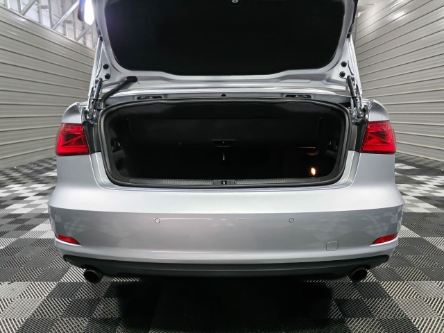 2015 Audi A3 2.0T Premium Plus Image 15 of 39