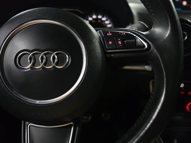 2015 Audi A3 2.0T Premium Plus Image 23 of 39