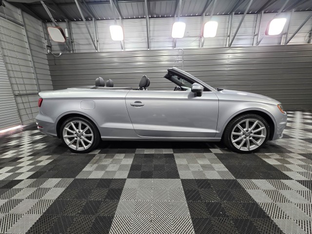 2015 Audi A3 2.0T Premium Plus Image 7 of 39