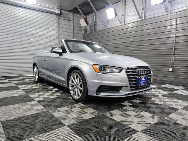 2015 Audi A3 2.0T Premium Plus Image 6 of 39