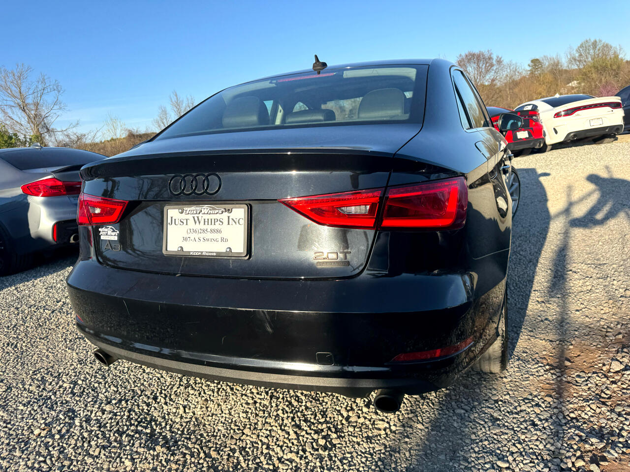 Vehicle image 79 of 85