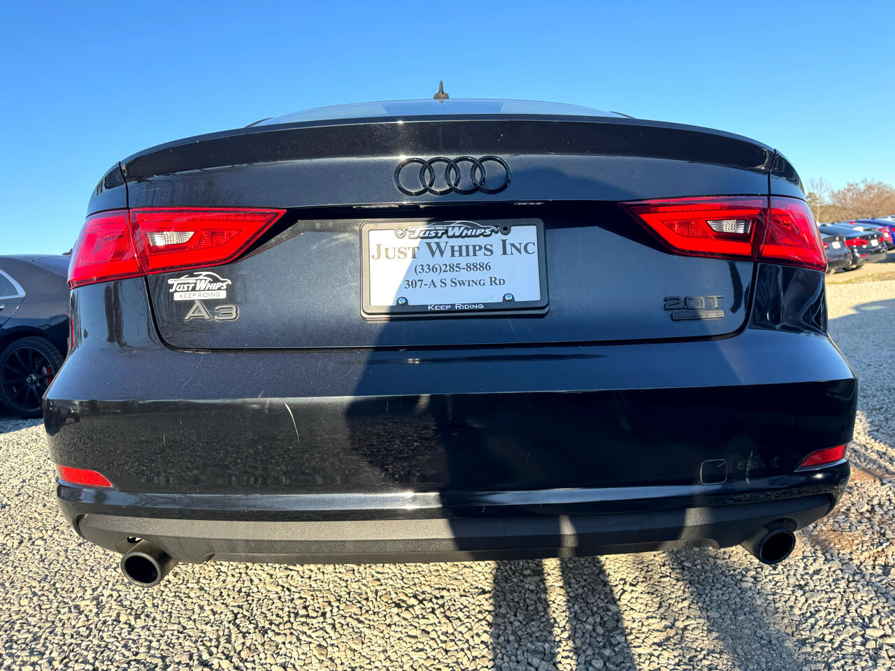 Vehicle image 15 of 85