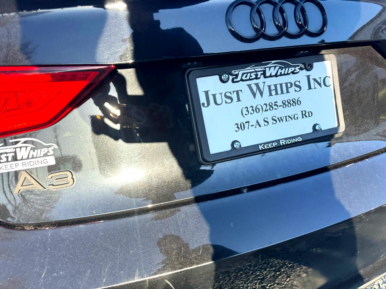 Vehicle image 81 of 85