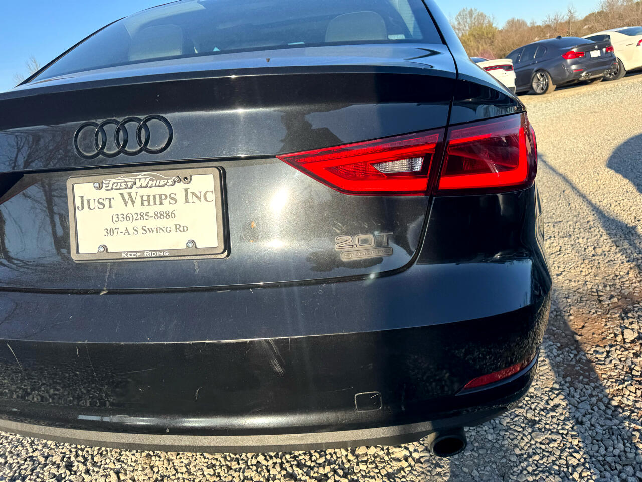 Vehicle image 80 of 85