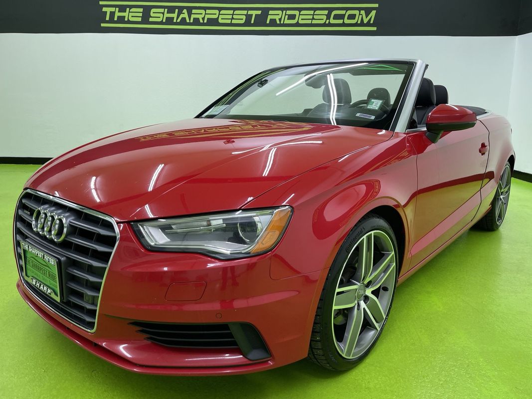 Vehicle image 1 of 28