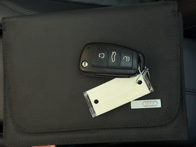 2015 Audi A3 2.0T Premium Plus Image 30 of 30