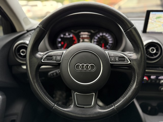 2015 Audi A3 2.0T Premium Plus Image 18 of 30