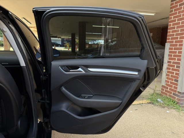 2015 Audi A3 2.0T Premium Plus Image 16 of 30