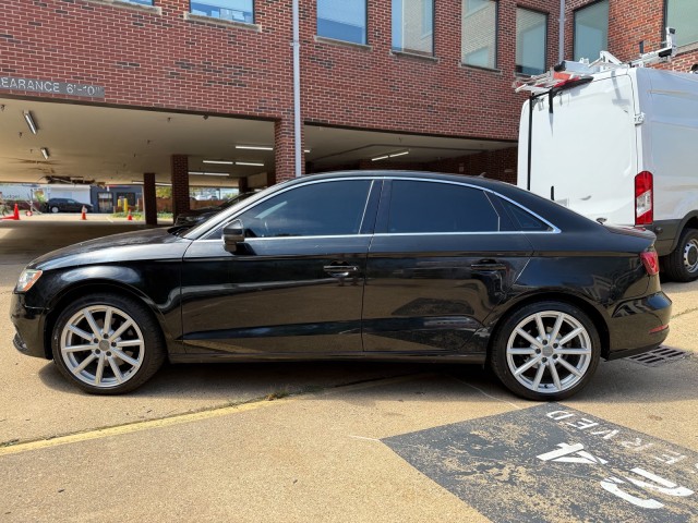 2015 Audi A3 2.0T Premium Plus Image 8 of 30