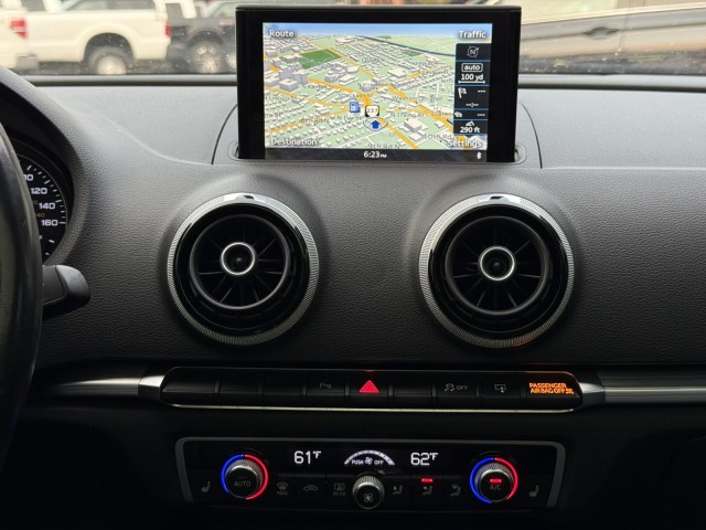 2015 Audi A3 2.0T Premium Plus Image 22 of 30