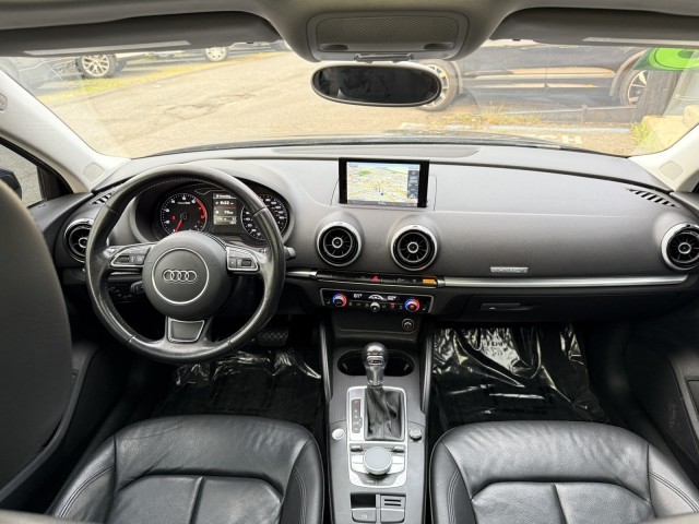 2015 Audi A3 2.0T Premium Plus Image 20 of 30