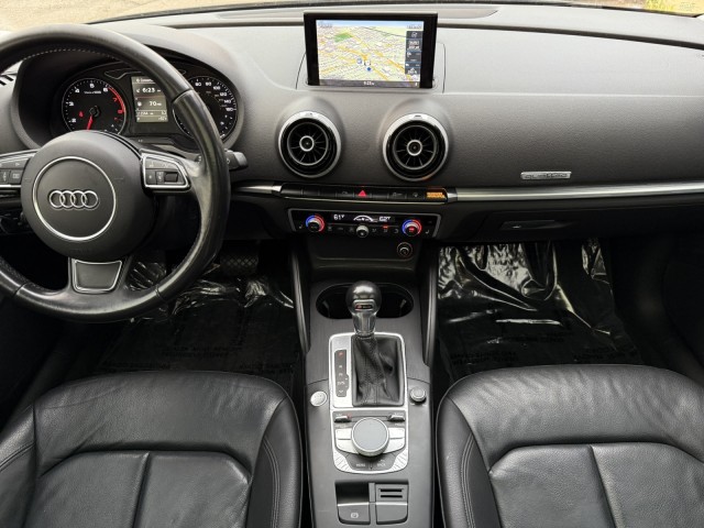 2015 Audi A3 2.0T Premium Plus Image 21 of 30