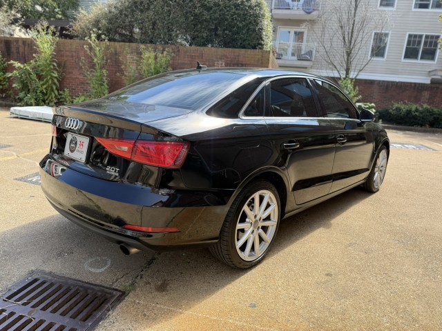 2015 Audi A3 2.0T Premium Plus Image 5 of 30