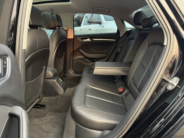 2015 Audi A3 2.0T Premium Plus Image 27 of 30