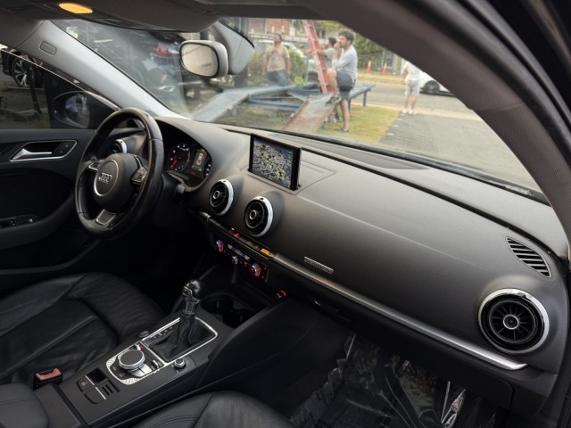 2015 Audi A3 2.0T Premium Plus Image 23 of 30