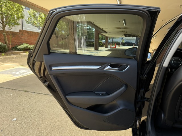 2015 Audi A3 2.0T Premium Plus Image 15 of 30